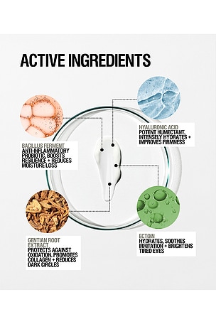 Grown Alchemist Hydra-Restore Eye Serum in Beauty: NA