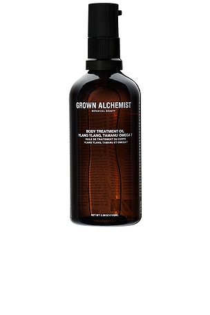 Restorative Body Oil Grown Alchemist