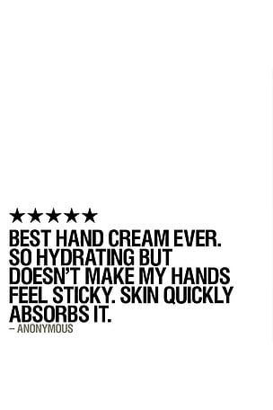 Restorative Hand Cream Grown Alchemist