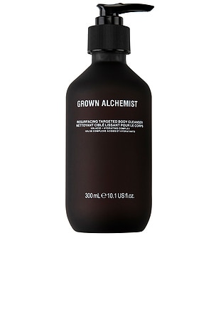 GEL NETTOYANT POUR LE CORPS Grown Alchemist