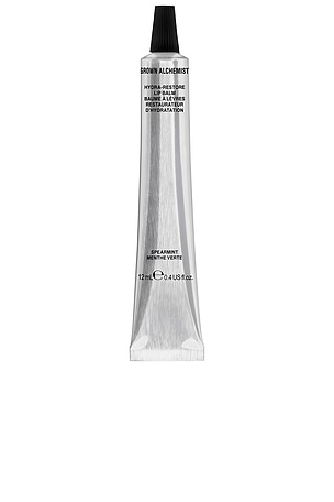 BAUME POUR LES LÈVRES HYDRA RESTORE Grown Alchemist