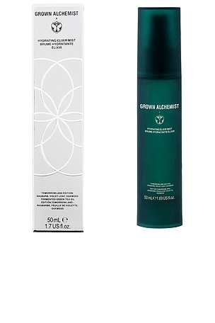 Tomorrowland Elixir Mist Grown Alchemist
