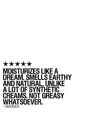 Restorative Body Cream Grown Alchemist