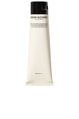 Hydra Restore Cream Cleanser Grown Alchemist