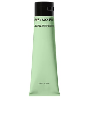 Meltaway Gel Milk Cleanser Grown Alchemist