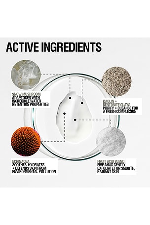 Grown Alchemist Skin Renewal Mask in Beauty: NA