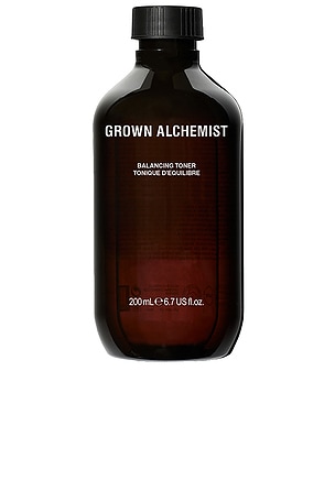 Balancing Toner Grown Alchemist