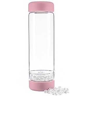 inu! Crystal Water Bottle Gem-Water