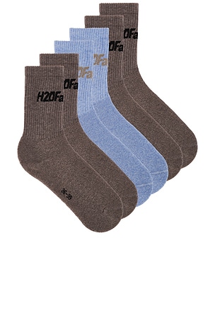 Suck Socks 3-pack H2OFagerholt