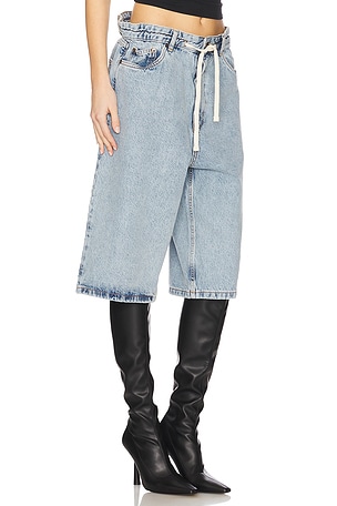 H2OFagerholt Monday Shorts in Blue