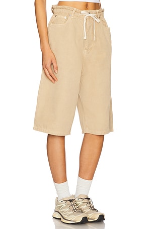 H2OFagerholt My Shorts in Beige