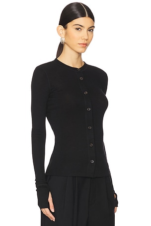 H2OFagerholt Good Blouse in Black
