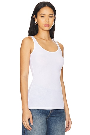 H2OFagerholt H2ofagerholt new tank top en color blanco talla S en Blanco - White