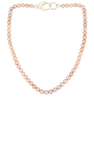 COLLIER PINK PEARL Hatton Labs