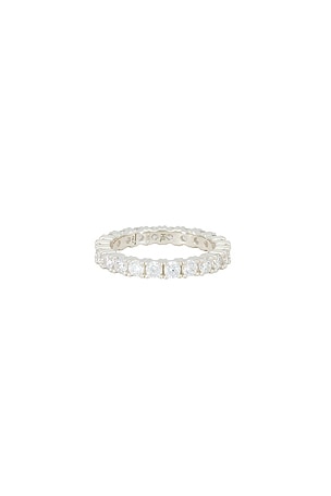 Eternity Ring Hatton Labs