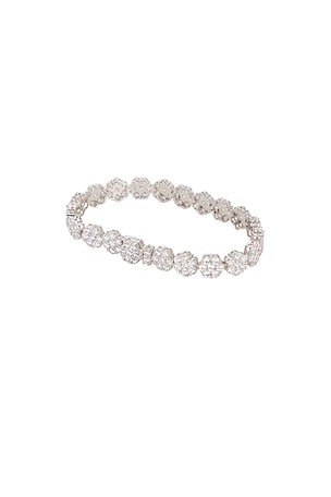 Daisy Tennis Bracelet Hatton Labs