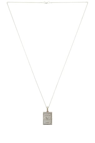 Gold Bullion Safe Pendant Hatton Labs