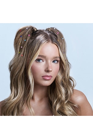 Hally Hair Gem Pen Refill 90 Count