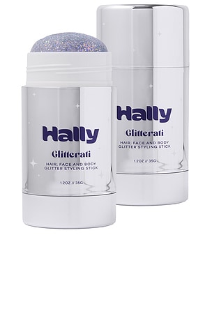 Glitterati Hally Hair