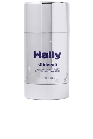 Hally Hair Glitterati in Beauty: NA