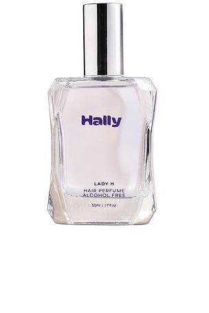 Lady H Hair & Body Perfume Hally Hair