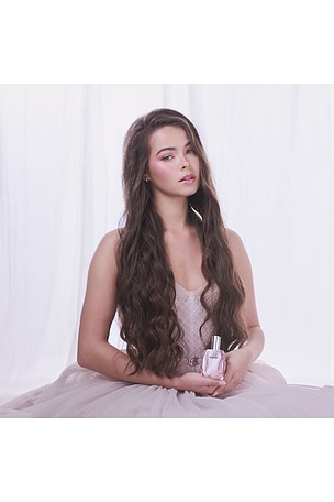 Hally Hair Lady H Hair & Body Perfume.