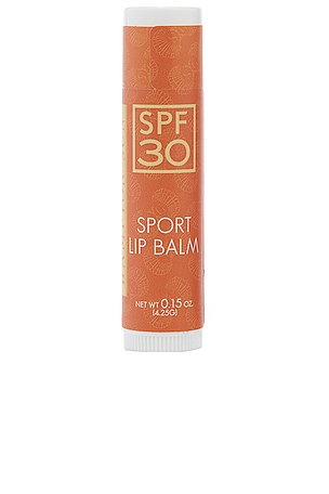SPF 30 Sport Lip Balm Hampton Sun