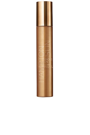 Bronze-On Shimmer Body Luster Hampton Sun