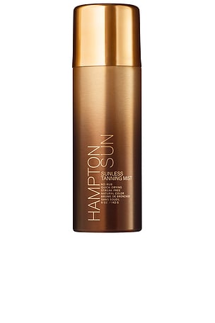 Sunless Tanning Mist Hampton Sun