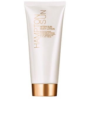 After Sun Body Lotion Hampton Sun