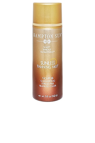Sunless Tanning Mist Hampton Sun