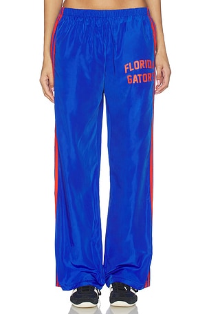 University Of Florida Track Star Pants Hype and Vice