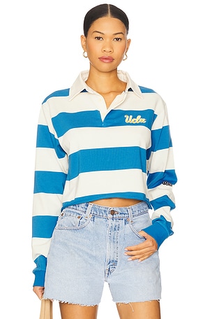 BLUSA PÓLO Hype and Vice