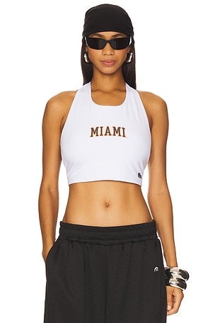 University Of Miami Top Hype and Vice