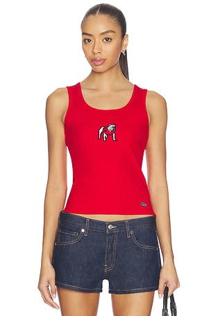 University Of Georgia MVP Tank Top Hype and Vice