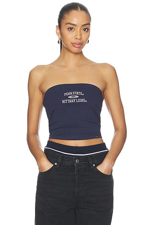 Penn State Tube Top Hype and Vice