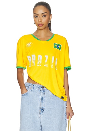 SOCCER JERSEY 티셔츠 Hype and Vice