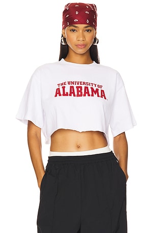 University Of Alabama Track Top Hype and Vice
