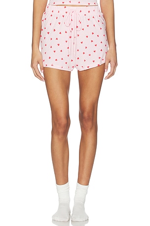 SHORTS COM CORDÃO Hanky Panky