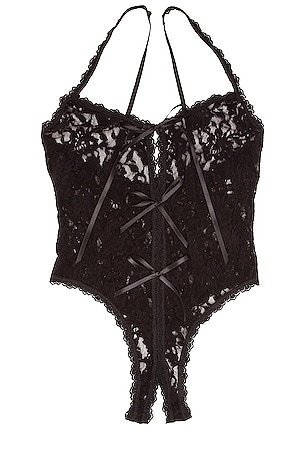 Only Hearts（オンリーハーツ）の「Only Hearts Whisper Sweet Nothings Coucou Bodysuit（その他アンダーウェア/インナー）」  - WEAR