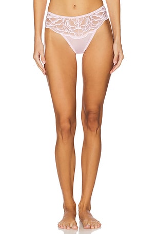 Natural Rise Thong Hanky Panky