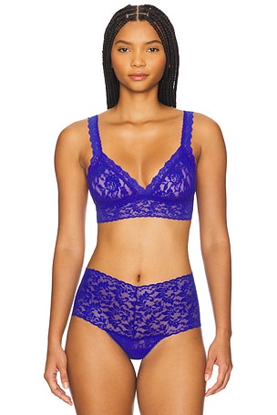 Crossover Bralette Hanky Panky