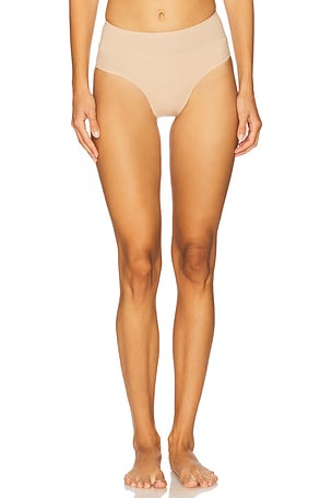 Body Midrise Thong Hanky Panky