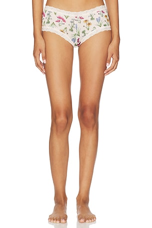 Boyshort Hanky Panky