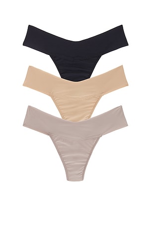 TANGA Hanky Panky