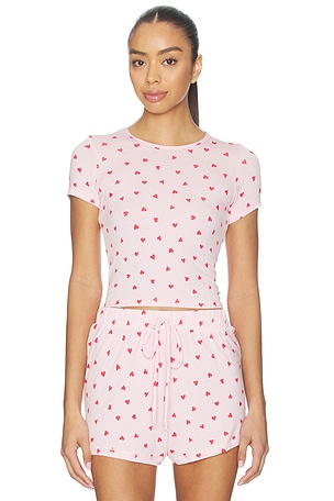 Baby Tee Hanky Panky