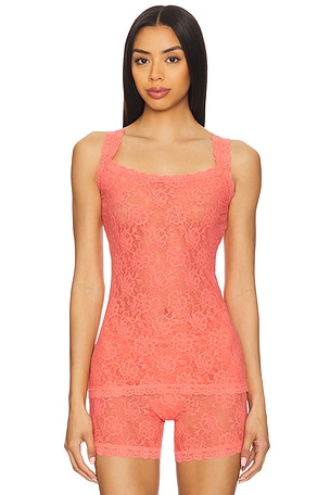 Unlined Cami Hanky Panky