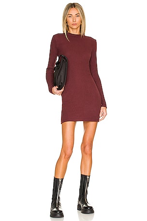 ROBE COURTE MONROW