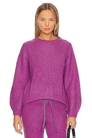Wool Sweater MONROW