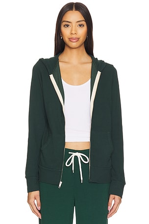 Zip Up Hoody MONROW